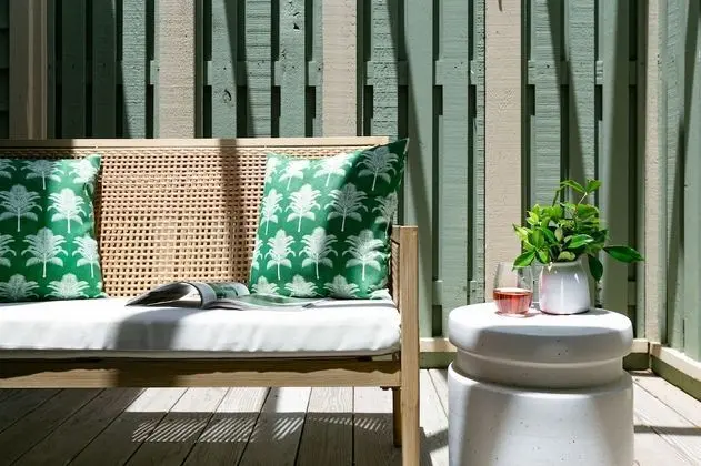 Derby by Avantstay Beautiful Home w/ Beach Access & Incredible Views - İç Mekan