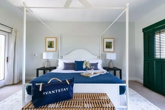 Derby by Avantstay Beautiful Home w/ Beach Access & Incredible Views - İç Mekan