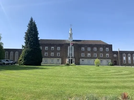 The Derby Conference Centre