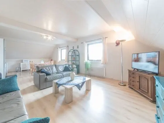 Derby De Haan in De Haan