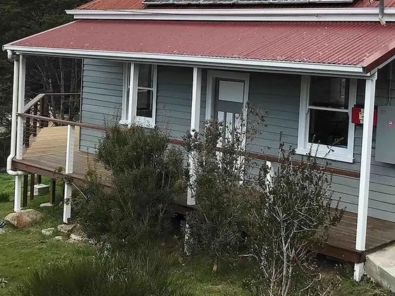 Derby Digs Cottage - Dış Mekan