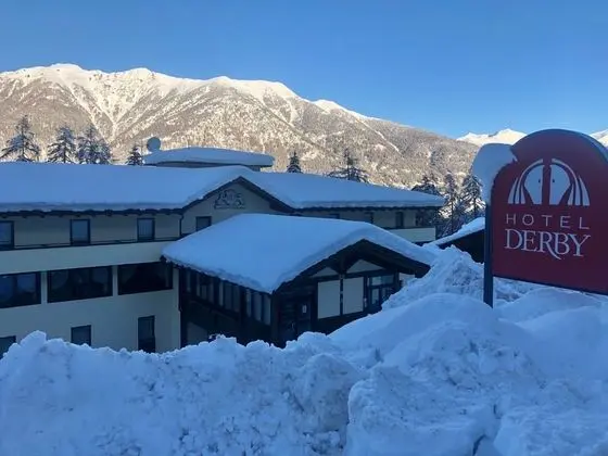 Hotel Derby - Öne Çıkan Resim