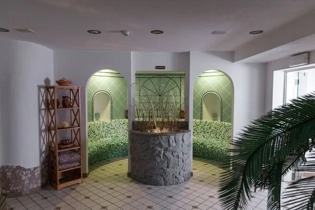 Hotel Derby - Spa