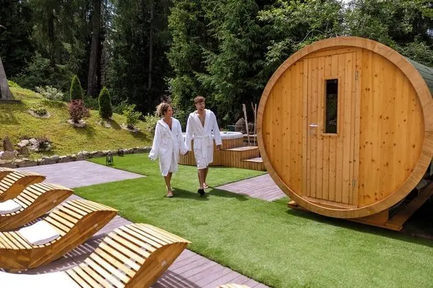Hotel Derby - Spa
