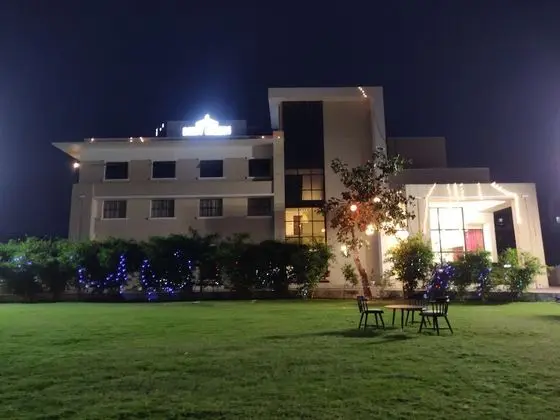 Hotel Derby Greens
