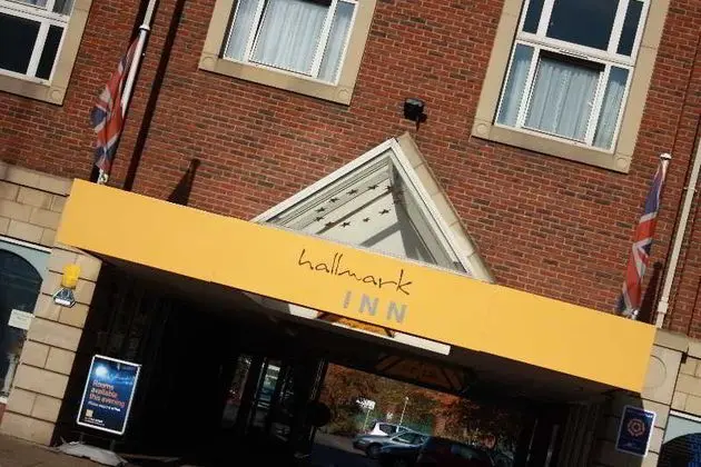 Derby Inn Sure Hotel Collection by Best Western