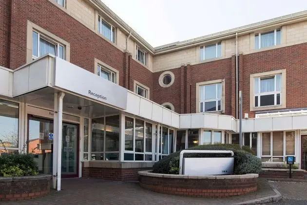 Derby Inn Sure Hotel Collection by Best Western - Öne Çıkan Resim