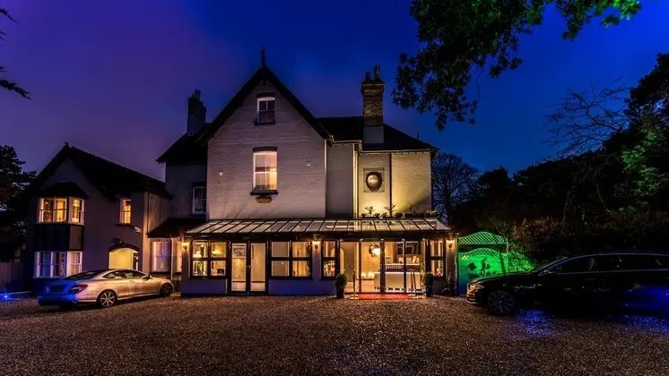 Derby Manor