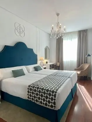 Hotel Derby Sevilla - Öne Çıkan Resim