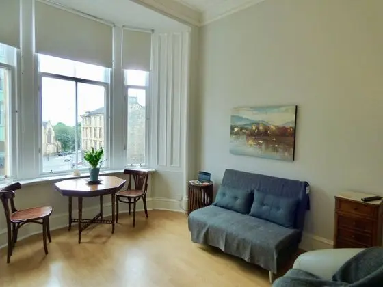 The Derby Suite