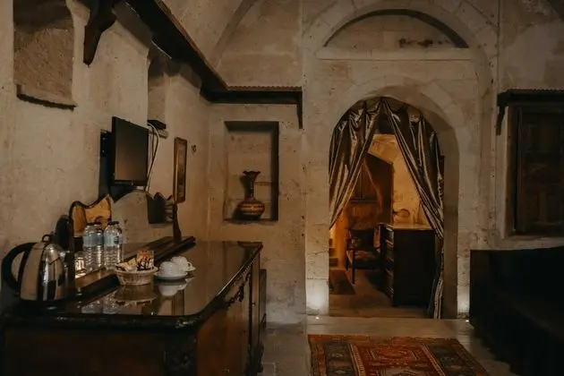 Dere Suites - 4