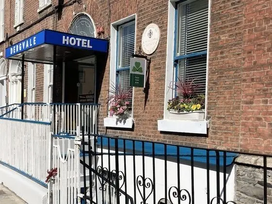 Dergvale Hotel
