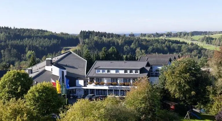 Hotel Derichsweiler Hof