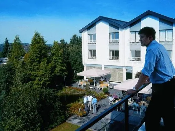 Hotel Derichsweiler Hof