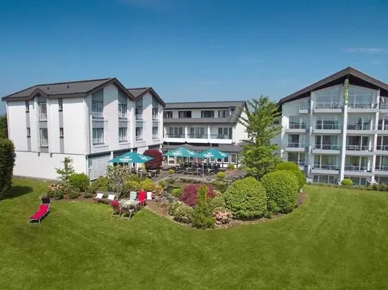 Hotel Derichsweiler Hof - Öne Çıkan Resim
