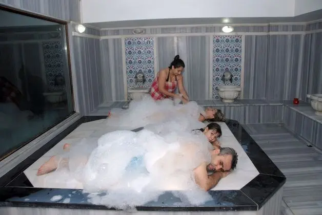Derici Hotel - Spa