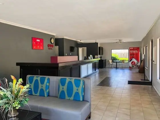 Hotel Deridder Hwy 171 North