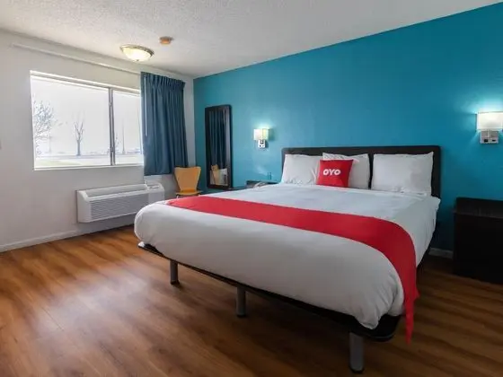 Hotel Deridder Hwy 171 North
