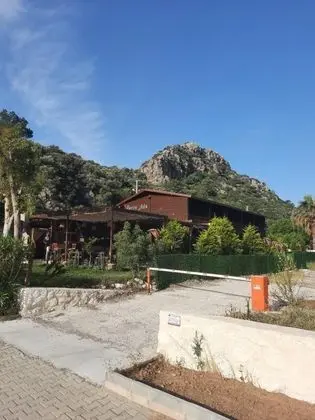 Derin Ada Pansiyon