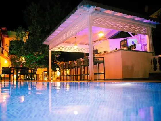 Derin Apart Hotel Bodrum - Öne Çıkan Resim