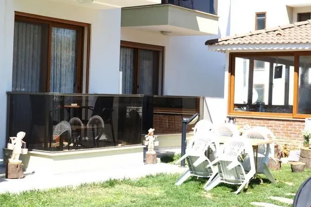 Derin Butik Otel - Genel