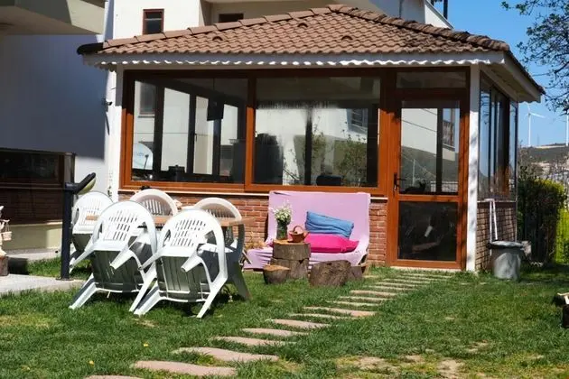 Derin Butik Otel - Genel