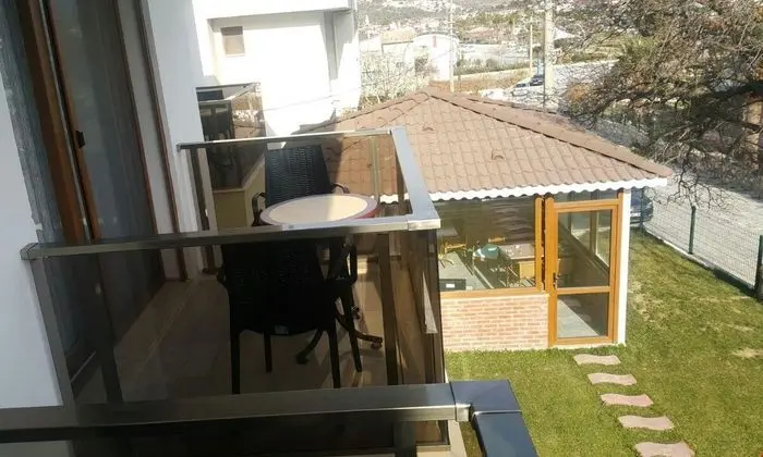 Derin Butik Otel - Genel