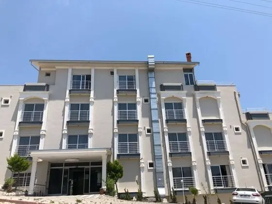 Derin Deniz Hotel