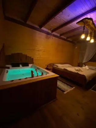 Derin Irmak Bungalow