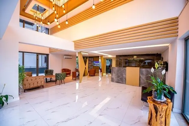 Hotel Derin Ma Sorgun