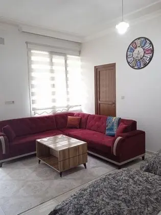 Derin & Park Butik Otel