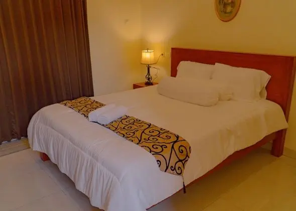 DeRose Guest House Canggu Bali - Oda