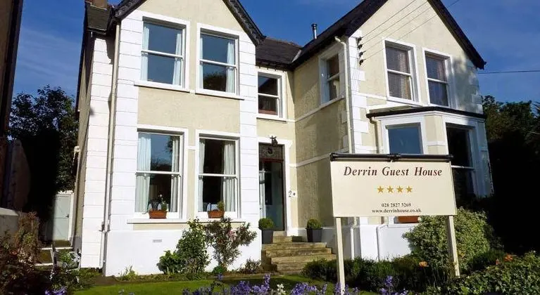 Derrin Guest House
