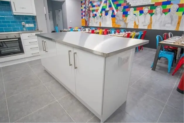 Derry Hostel & Guest House - Öne Çıkan Resim