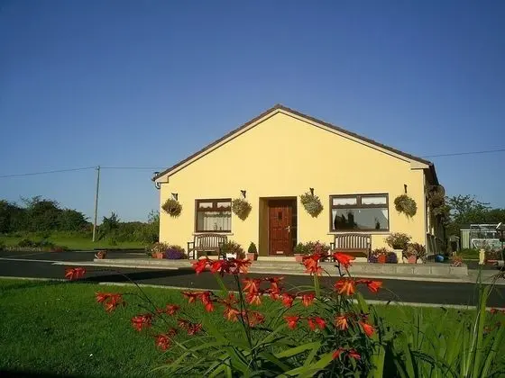 Derry House