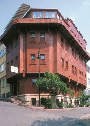 Dersaadet Hotel
