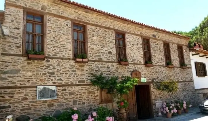 Derviş Ağa Konak Pansiyon