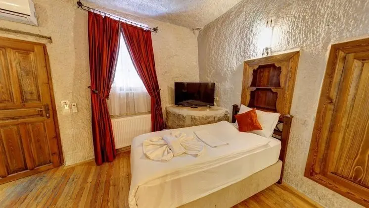 Dervish Cave House - Oda