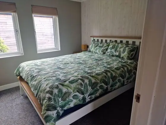 Derwen 2 Bedroom Luxury Lodge - Oda