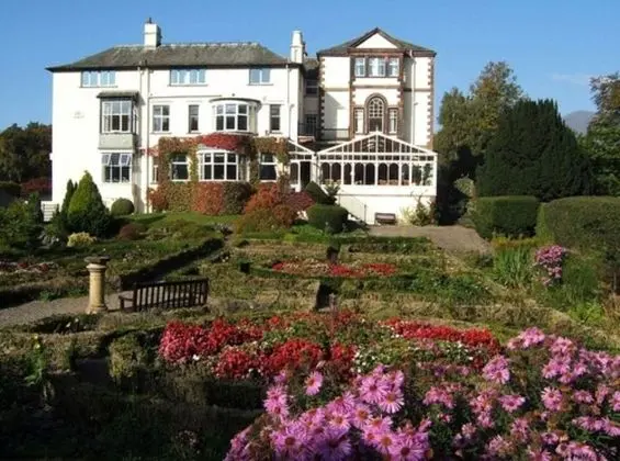 Derwent Bank - Dış Mekan