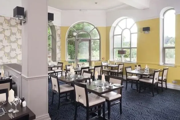 Derwent Manor Apartments - Yerinde Yemek