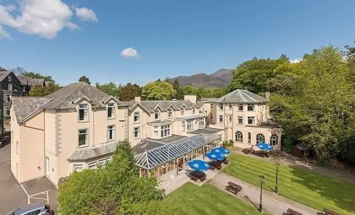 The Derwentwater Hotel - Öne Çıkan Resim