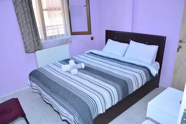 Derya Otel