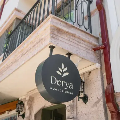 Derya Guest House