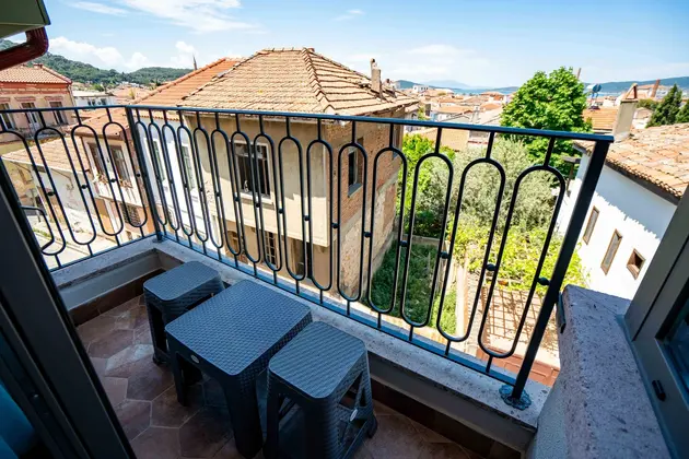 Derya Guest House