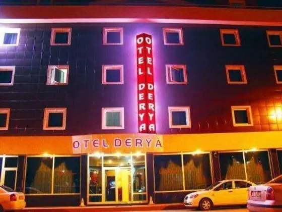 Derya Hotel