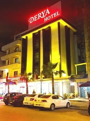 Derya Hotel