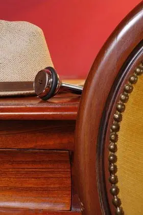 Hotel Des 2 Clefs - Genel