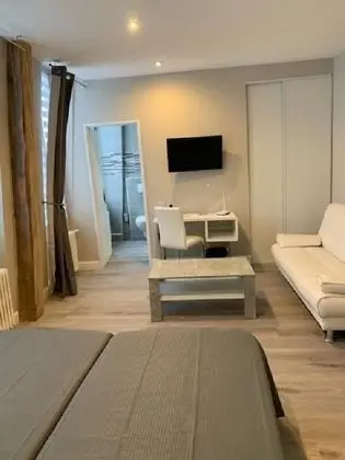 Hotel des 2 Nations - Öne Çıkan Resim