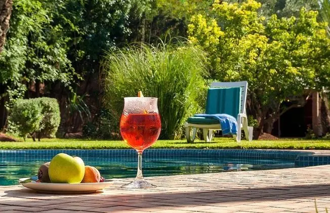 Villa Des 3 Golfs - Öne Çıkan Resim